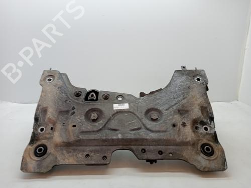 Used Subframe RENAULT LAGUNA III Grandtour (KT0/1) 2.0 dCi (KT07, KT0J, KT14, KT1A, KT1S) (131 hp) 23346911