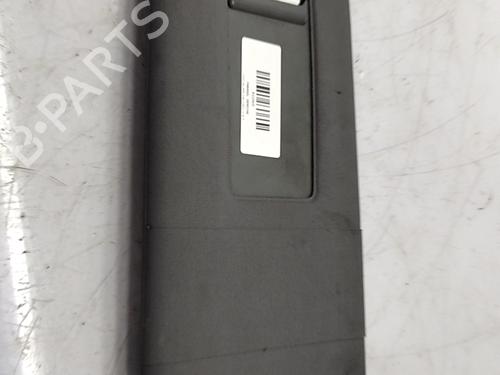 Parasol derecha AUDI A6 C5 (4B2, 4B4) 1.8 T (180 hp) 31701715