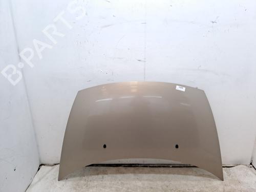 Used Hood CITROËN C3 I (FC_, FN_) 1.6 16V HDi (90 hp) 27557438