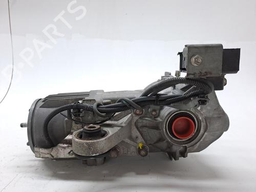 Differensial bakvogn CITROËN C4 AIRCROSS 1.6 HDi 115 | BP23976525M24 