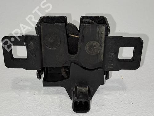 Used Hood lock LAND ROVER RANGE ROVER SPORT I (L320) 2.7 D 4x4 (190 hp) 23374262