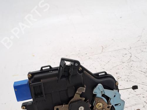 Front right lock VW GOLF V (1K1) 1.9 TDI | BP28141935C97 