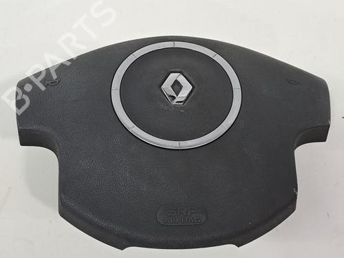 Used Driver airbag RENAULT MEGANE II (BM0/1_, CM0/1_) 1.5 dCi (BM1E, CM1E) (106 hp) 23373707