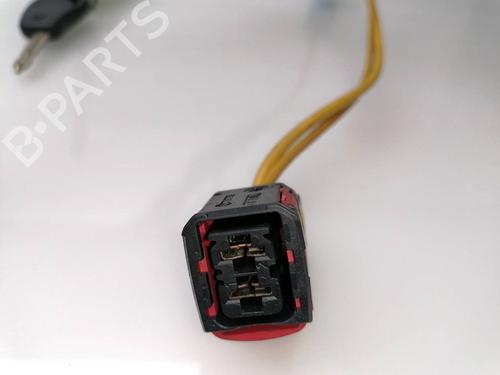 Ignition barrel CITROËN XSARA (N1) 2.0 HDi 90 | BP23940801M48 