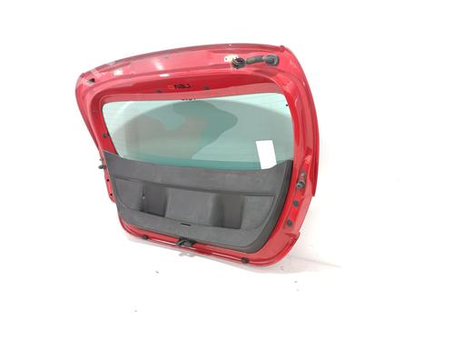 Tailgate SEAT LEON (1P1) 1.9 TDI | BP27606758C6 