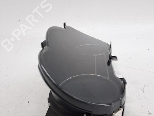 Instrument cluster KIA OPTIMA (FSGDS6B) 1.7 CRDi | BP23367903C47 
