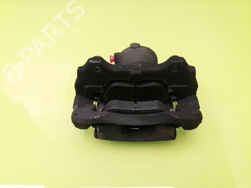 Left front brake caliper PEUGEOT BIPPER Tepee 1.4 HDi | BP23387151M105 