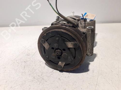 AC-Kompressor FORD FIESTA VI (CB1, CCN) 1.6 TDCi (75 hp) 30451674