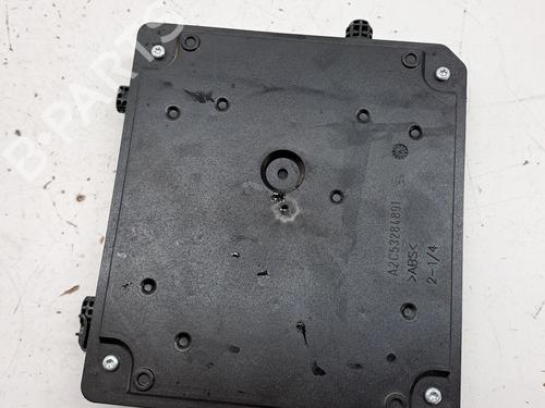 Elektronisk modul RENAULT MEGANE II Saloon (LM0/1_) 1.5 dCi (LM0F, LM0T, LM2B) | BP28037722M83 