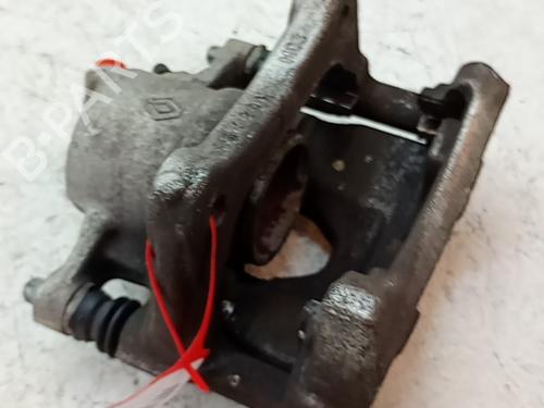 Right front brake caliper NISSAN MICRA V (K14) 1.0 IG-T 100 | BP40547885M104 - Image 2