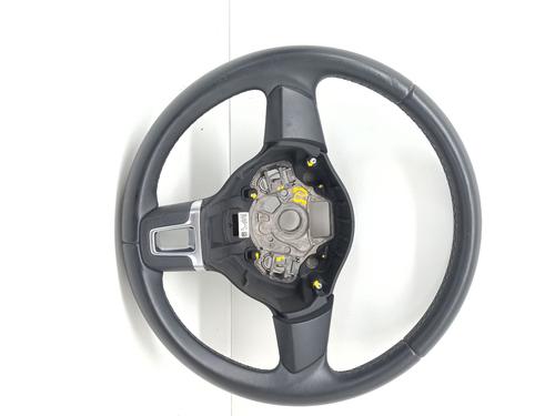 Used Steering wheel VW POLO V (6R1, 6C1) 1.2 TDI (75 hp) 27274104