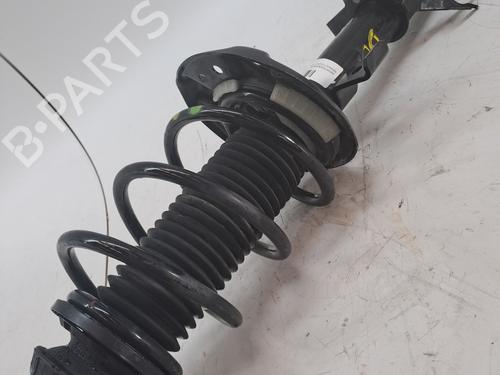 Left front shock absorber RENAULT CLIO V (B7_) 1.5 Blue dCi 85 (B7AG) | BP23375390M16 