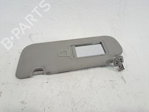 Left sun visor KIA CEE'D (JD) 1.6 CRDi 136 | BP26381608I1 