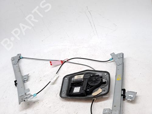 Used Front left window mechanism VW GOLF V (1K1) 1.9 TDI (105 hp) 24445042