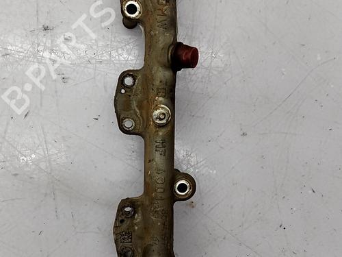 Used Injection rail Injection rail MINI MINI COUNTRYMAN (F60) Cooper SE (220 hp) 34393251 34393251