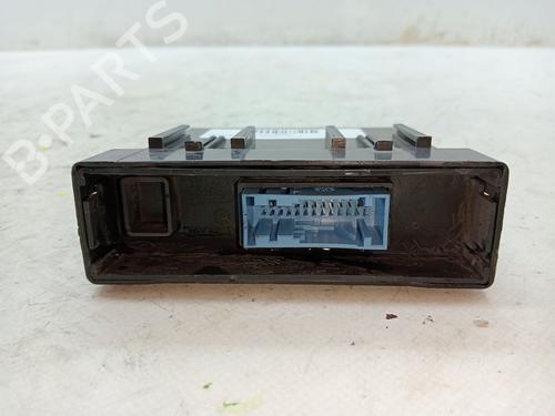Modulo electronico CITROËN C4 Picasso II 1.6 HDi / BlueHDi 115 (115 hp) 23356770