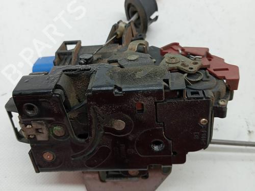 Front right lock AUDI A3 (8P1) 2.0 TDI | BP23352511C97 