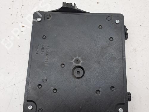 Elektronisk modul RENAULT ZOE (BFM_) ZOE | BP26929360M83 