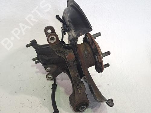 Right rear steering knuckle HYUNDAI TUCSON (TL, TLE) 1.6 CRDi | BP26233578M28 