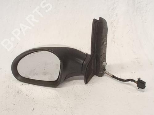 Used Left mirror Left mirror SEAT TOLEDO III (5P2) 2.0 TDI (140 hp) 36523622 36523622