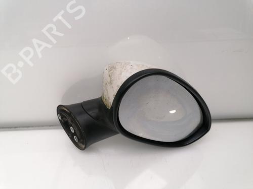 Used Right mirror FIAT PUNTO EVO (199_) 1.3 D Multijet (199AXC1A, 199BXC1A, 199AXT1A, 199BXT1A) (75 hp) 26169243
