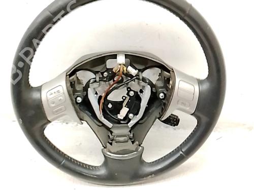 Volante Volante TOYOTA AURIS (_E15_) 1.6 (ZRE151_, ZRE151R) (124 hp) 34537348 34537348
