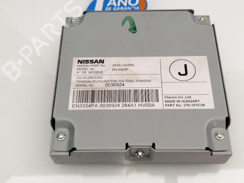 Used Electronic module NISSAN QASHQAI II SUV (J11, J11_) 1.6 dCi (130 hp) 23651342