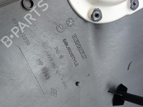 Front left panel RENAULT LAGUNA Coupe (DT0/1) 2.0 dCi (DT01, DT08, DT09, DT0K, DT12, DT1C, DT1D, DT1M,... | BP24189196C58 