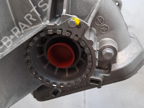 Gearbox OPEL ADAM (M13) 1.4 | BP23366604M3 