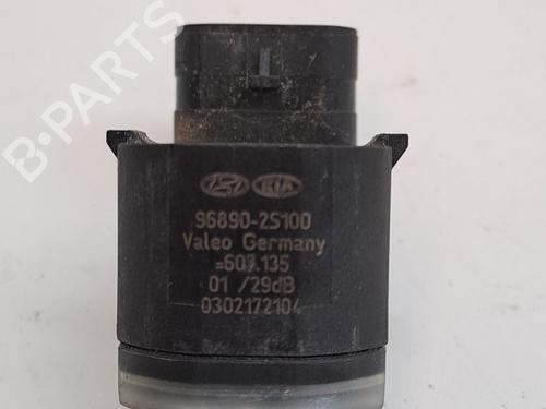 Elektronisk modul KIA OPTIMA (FSGDS6B) 1.7 CRDi | BP23365577M83 