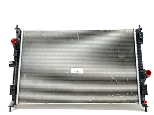 Wasserkühler für Wasserkühler PEUGEOT EXPERT Van (V_) E-EXPERT (136 hp) 33815586 33815586