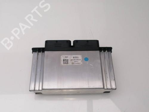 Computer motormanagement HYUNDAI BAYON (BC3) 1.2 MPI (84 hp) 27292685