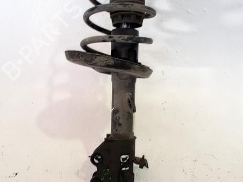 Used Left front shock absorber Left front shock absorber PEUGEOT 508 I (8D_) 2.0 BlueHDi 150 (150 hp) 33768551 33768551