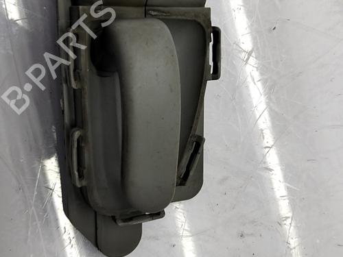 Used Front left interior door handle CITROËN XSARA PICASSO (N68) 1.6 HDi (109 hp) 30925850