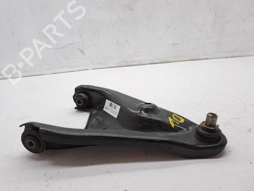 Left front suspension arm DACIA DOKKER Express Box Body/MPV 1.5 dCi 75 / Blue dCi 75 (FEJW, FEAH) | BP27098594M12 