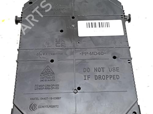 Fuse box DS DS 7 (J4_, JC_) E-TENSE 225 (J4DGZU) | BP33764540E1 - Image 2