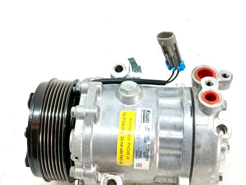 Klimakompressor für SUZUKI SWIFT III (MZ, EZ) 1.3 DDiS (RS413D) (69 hp) 31286807