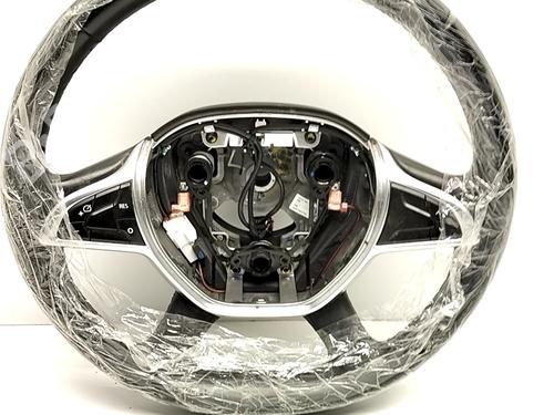 Used Steering wheel DACIA DUSTER (HM_) 1.5 dCi 110 (HMAB) (109 hp) 30960654