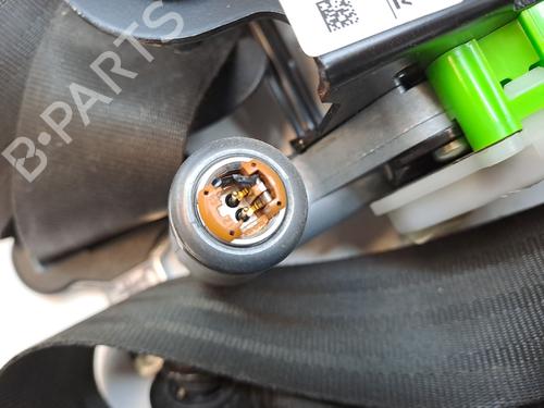 Airbag Kit KIA VENGA (YN) 1.4 CVVT | BP26950523C86 