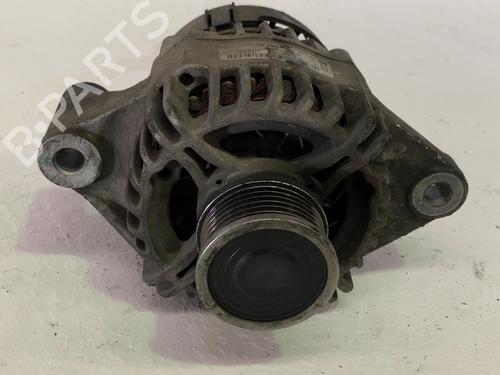 Used Alternator Alternator 37590409 37590409