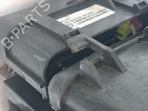 Fuse box FORD FIESTA VII (HJ, HF) 1.5 TDCi | BP24636466E1 