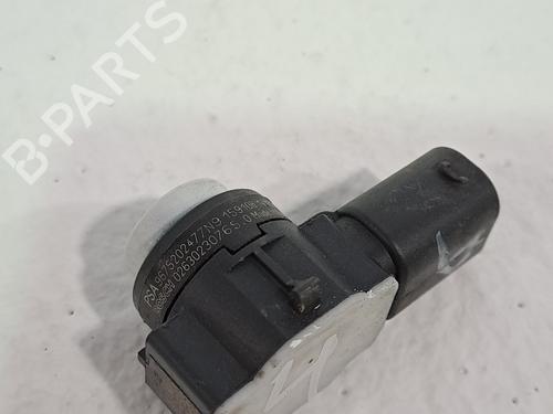 Electronic module PEUGEOT 308 II (LB_, LP_, LW_, LH_, L3_) 2.0 BlueHDi 150 | BP24171489M83 