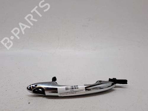 Used Front left exterior door handle MINI MINI (F56) One (102 hp) 27463061