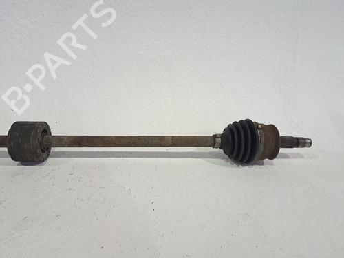 Right front driveshaft FIAT 500 (312_) 1.2 (312AXA1A) | BP25613625M39 