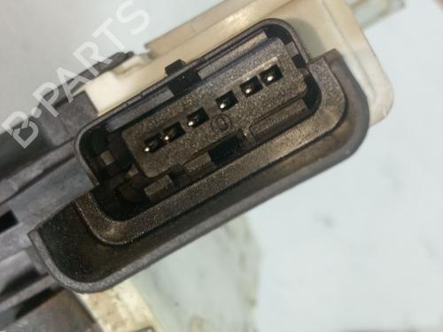 Front left lock PEUGEOT 308 SW I (4E_, 4H_) 1.6 HDi | BP24736077C98 