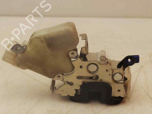 Tailgate lock SUZUKI GRAND VITARA II (JT, TE, TD) 1.9 DDiS All-wheel Drive (JT419, TD44, JB419WD, JB419XD,... | BP23383407C101 
