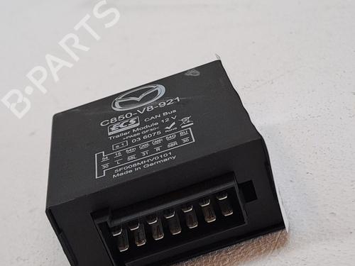 Elektronisk modul MAZDA CX-5 (KE, GH) 2.2 D (KE2FW) | BP25281770M83 