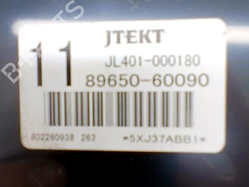 Electronic module TOYOTA LAND CRUISER PRADO (_J15_) 2.8 D-4D (GDJ150_, GDJ155_, GDJ150, GDJ151) | BP36002368M83 - Image 3