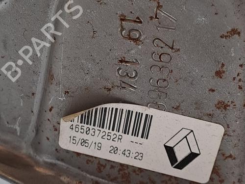 Clutch pedal RENAULT GRAND SCÉNIC IV (R9_) 1.3 TCe 140 (R9NB) | BP23370078I13 