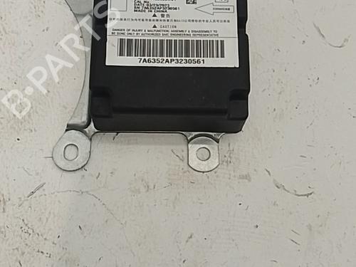 Used Electronic module Electronic module 37713587 37713587
